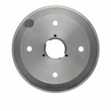 Dynamic Friction 1973-1979 Honda Civic Hatchback Rear True Balanced Brake Drum (227x9.6 Solid) by Dynamic Friction Company 365-59000
