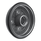 Dynamic Friction 1980-1983 Honda Civic Sedan Rear True Balanced Brake Drum (215x11 Solid) by Dynamic Friction Company 365-59006