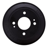 Dynamic Friction 1984-1997 Honda Civic Coupe Rear True Balanced Brake Drum (215x11 Solid) by Dynamic Friction Company 365-59007