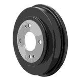 Dynamic Friction 1986-8 Acura EL Rear True Balanced Brake Drum (231x12 Solid) by Dynamic Friction Company 365-59009