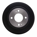 Dynamic Friction 1986-8 Acura EL Rear True Balanced Brake Drum (231x12 Solid) by Dynamic Friction Company 365-59009