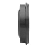 Dynamic Friction 1986-8 Acura EL Rear True Balanced Brake Drum (231x12 Solid) by Dynamic Friction Company 365-59009