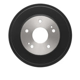 Dynamic Friction 2003-2007 Honda Accord Coupe Rear True Balanced Brake Drum (242x19 Vented) by Dynamic Friction Company 365-59012