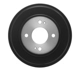 Dynamic Friction 2001-2014 Honda Fit (USA/Canada) Rear True Balanced Brake Drum (239x10 Solid) by Dynamic Friction Company 365-59014