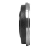 Dynamic Friction 1997-2022 Honda Civic Sedan Rear True Balanced Brake Drum (260x10 Solid) by Dynamic Friction Company 365-59019