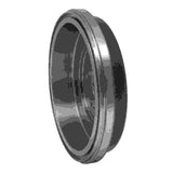 Dynamic Friction 1997-2022 Honda Civic Sedan Rear True Balanced Brake Drum (260x10 Solid) by Dynamic Friction Company 365-59019