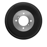 Dynamic Friction 1967-1980 MG MGB Rear True Balanced Brake Drum (209x7.7 Solid) by Dynamic Friction Company 365-64001