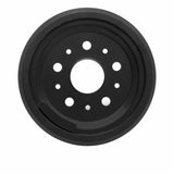 Dynamic Friction 1955-1972 American Motors RamBLER Front True Balanced Brake Drum (275x30.1 Vented) by Dynamic Friction Company 365-66000