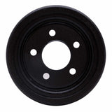 Dynamic Friction 1973-1983 American Motors Gremlin Front True Balanced Brake Drum (275x22.2 Vented) by Dynamic Friction Company 365-66002