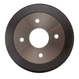 Dynamic Friction 1970-1982 Nissan B110 Rear True Balanced Brake Drum (212x9.5 Solid) by Dynamic Friction Company 365-67000