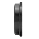 Dynamic Friction 1968-2001 Nissan 510 Rear True Balanced Brake Drum (232x10 Solid) by Dynamic Friction Company 365-67001