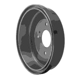 Dynamic Friction 1968-2001 Nissan 510 Rear True Balanced Brake Drum (232x10 Solid) by Dynamic Friction Company 365-67001