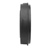 Dynamic Friction 1981-1985 Nissan 720 DATSun Rear True Balanced Brake Drum (271x12.5 Solid) by Dynamic Friction Company 365-67009