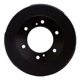 Dynamic Friction 1985-2024 Nissan Urvan (Mexico) Rear True Balanced Brake Drum (254x12.5 Solid) by Dynamic Friction Company 365-67011