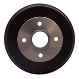 Dynamic Friction 1986-1990 Nissan Pulsar NX Rear True Balanced Brake Drum (232x18 Vented) by Dynamic Friction Company 365-67014