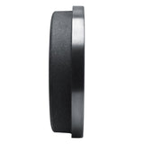 Dynamic Friction 1987-1989 Nissan Sentra Rear True Balanced Brake Drum (290x10 Solid) by Dynamic Friction Company 365-67015