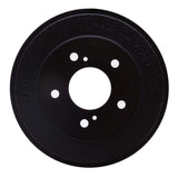 Dynamic Friction 1989-1994 Nissan Maxima Rear True Balanced Brake Drum (240x12 Solid) by Dynamic Friction Company 365-67020