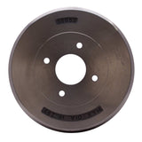Dynamic Friction 1990-1991 Nissan Axxess Rear True Balanced Brake Drum (274x22 Vented) by Dynamic Friction Company 365-67021
