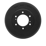 Dynamic Friction 1989-2004 Nissan Pickup Hardbody Rear True Balanced Brake Drum (250x22 Vented) by Dynamic Friction Company 365-67022
