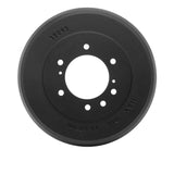 Dynamic Friction 1996-2004 Infiniti QX4 Rear True Balanced Brake Drum (240x18 Vented) by Dynamic Friction Company 365-67024