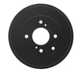 Dynamic Friction 2007-2014 Nissan Sentra Rear True Balanced Brake Drum (252x20 Vented) by Dynamic Friction Company 365-67027