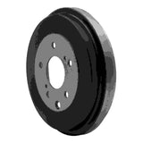 Dynamic Friction 2013-2025 Nissan Sentra Rear True Balanced Brake Drum (258x10 Solid) by Dynamic Friction Company 365-67032