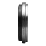 Dynamic Friction 2013-2025 Nissan Sentra Rear True Balanced Brake Drum (258x10 Solid) by Dynamic Friction Company 365-67032