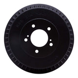 Dynamic Friction 1993-2002 Mercury Villager Rear True Balanced Brake Drum (280x26.1 Vented) by Dynamic Friction Company 365-67033