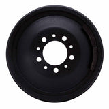 Dynamic Friction 1956-1973 International 1000A Front/Rear True Balanced Brake Drum (381x36.45 Vented) by Dynamic Friction Company 365-71002