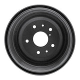 Dynamic Friction 1968-1980 International Scout II Rear True Balanced Brake Drum (381x36.32 Vented) by Dynamic Friction Company 365-71003