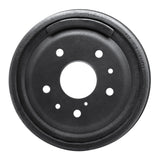 Dynamic Friction 1968-1980 International Scout II Rear True Balanced Brake Drum (381x36.32 Vented) by Dynamic Friction Company 365-71003