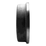 Dynamic Friction 1968-1980 International Scout II Rear True Balanced Brake Drum (381x36.32 Vented) by Dynamic Friction Company 365-71003