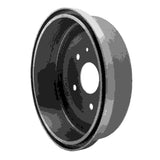 Dynamic Friction 1968-1980 International Scout II Rear True Balanced Brake Drum (381x36.32 Vented) by Dynamic Friction Company 365-71003