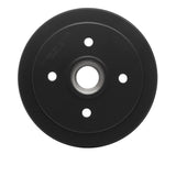 Dynamic Friction 1983-1993 Dodge 2000 GTX Rear True Balanced Brake Drum (256x24 Vented) by Dynamic Friction Company 365-72001