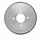 Dynamic Friction 1992-2002 Dodge Colt Rear True Balanced Brake Drum (266x18 Vented) by Dynamic Friction Company 365-72005