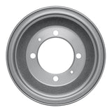 Dynamic Friction 2002-2007 Mitsubishi Lancer Rear True Balanced Brake Drum (266x18 Vented) by Dynamic Friction Company 365-72010