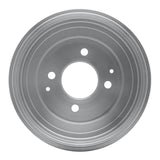 Dynamic Friction 2012-2017 Mitsubishi i-MiEV Rear True Balanced Brake Drum (236x18 Vented) by Dynamic Friction Company 365-72013