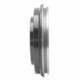 Dynamic Friction 2012-2017 Mitsubishi i-MiEV Rear True Balanced Brake Drum (236x18 Vented) by Dynamic Friction Company 365-72013