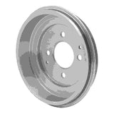 Dynamic Friction 2012-2017 Mitsubishi i-MiEV Rear True Balanced Brake Drum (236x18 Vented) by Dynamic Friction Company 365-72013