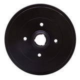 Dynamic Friction 1973-2005 Audi 4000 Rear True Balanced Brake Drum (239x12 Solid)