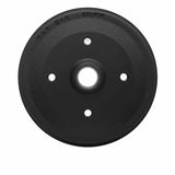 Dynamic Friction 1968-1977 Volkswagen Beetle Front True Balanced Brake Drum (226x10 Solid) by Dynamic Friction Company 365-74005