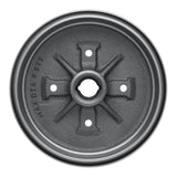 Dynamic Friction 1971-1980 Volkswagen Super Beetle Front True Balanced Brake Drum (256x20 Vented)