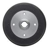 Dynamic Friction 1971-1980 Volkswagen Super Beetle Front True Balanced Brake Drum (256x20 Vented)