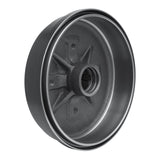 Dynamic Friction 1971-1980 Volkswagen Super Beetle Front True Balanced Brake Drum (256x20 Vented)
