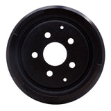 Dynamic Friction 1979-1991 Volkswagen Vanagon Rear True BaLanced Brake Drum (280x22 Vented)