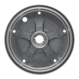 Dynamic Friction 1964-1974 Volkswagen Beetle Front True Balanced Brake Drum (280x22 Vented) by Dynamic Friction Company 365-74009