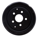 Dynamic Friction 1970-1979 Volkswagen Type 2 Rear True Balanced Brake Drum by Dynamic Friction Company 365-74012