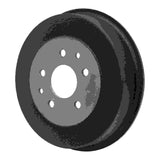 Dynamic Friction 1972-1992 Toyota Hilux (USA/Canada) Front/Rear True Balanced Brake Drum