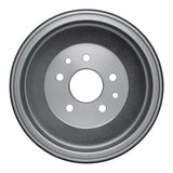 Dynamic Friction 1972-1992 Toyota Hilux (USA/Canada) Front/Rear True Balanced Brake Drum