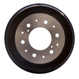 Dynamic Friction 1979-1985 Toyota Pickup Rear True Balanced Brake Drum (228x10 Solid) by Dynamic Friction Company 365-76005